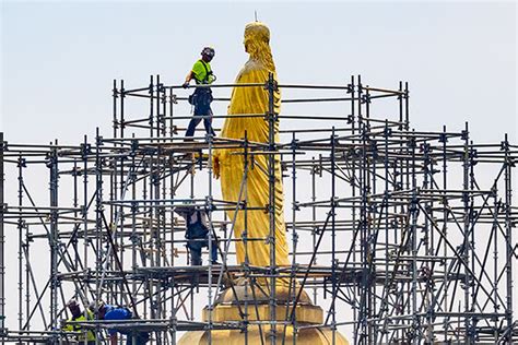 The Past Three Notre Dame Football Seasons Post Golden Dome Regildings