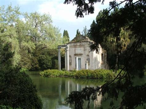 Il Giardino Della Reggia Di Caserta Villegiardini