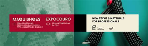 Maquishoes Expocouro Footwear And Leather Industry Exponor