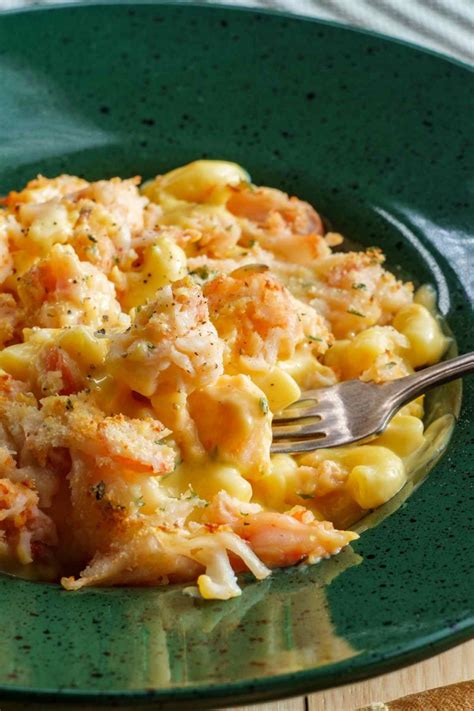 Best Langostino Recipes For Lobster Lovers Izzycooking