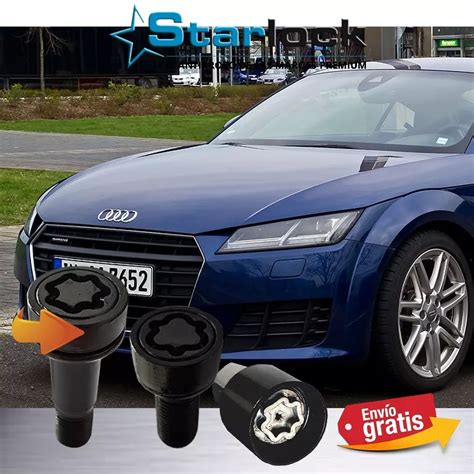 Birlos Seguridad X Starlock Audi A A A A Mebuscar M Xico