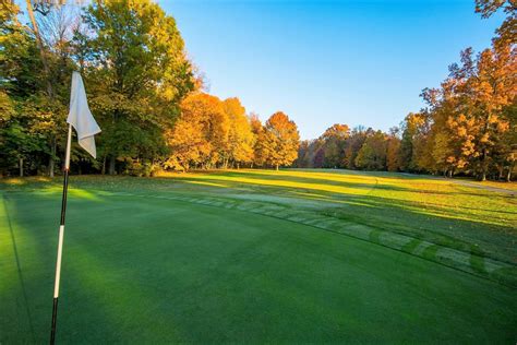 Wooded View Golf Course | Clarksville, IN 47129