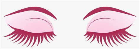 Pink Lashes Clipart 10 Free Cliparts Download Images On Clipground 2023