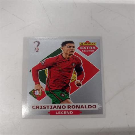 Cristiano Ronaldo Cr Chama Ofertas Setembro Clasf