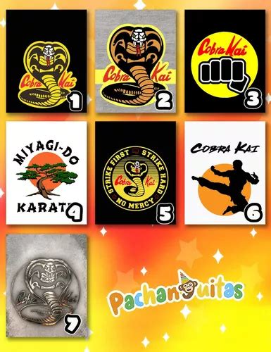 Morralito Dulcero Bolo Fiesta Infantil Cobra Kai En Venta En Toluca