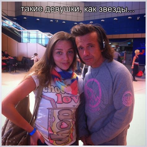 Как сегодня выглядит Андрей Губин