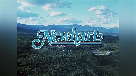 Prime Video: Newhart