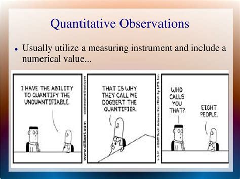 PPT - Qualitative Observations PowerPoint Presentation, free download ...