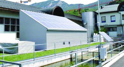 ZEFiRE module: south-west view. | Download Scientific Diagram