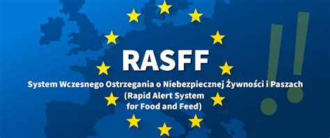 Co To Jest Rasff Informator Gastronomiczny