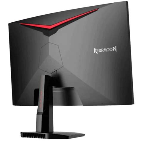 Ecran Gaming REDRAGON Amber II 27 Full HD IPS Incurvé 180 Hz