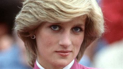 Prinzessin Diana War Nicht Bei Annes K Niglicher Hochzeit Hier Ist Der