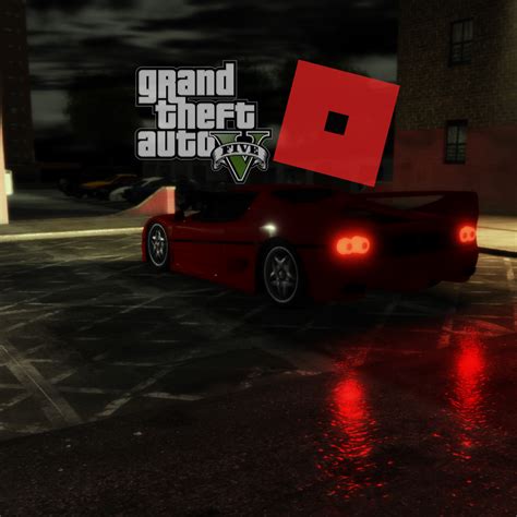 Roblox GTA V FiveM Fully Scripted CHEAP GAME – Clearly Development