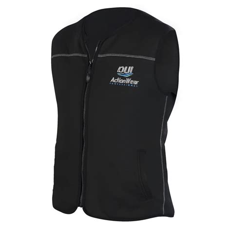 Chaqueta De Buceo Duotherm Diving Unlimited International