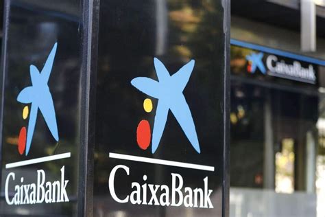 CaixaBank Deixa De Pedra El Banc Sabadell I BBVA La Fita Que Acaba De