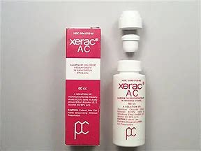 Drysol Xerac Ac Aluminum Chloride Topical Dosing Indications