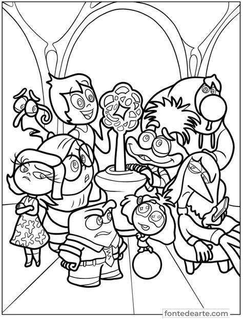 Desenhos Para Colorir E Pintar Infantil Imprimir Pdf