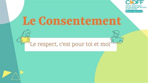 Le Consentement