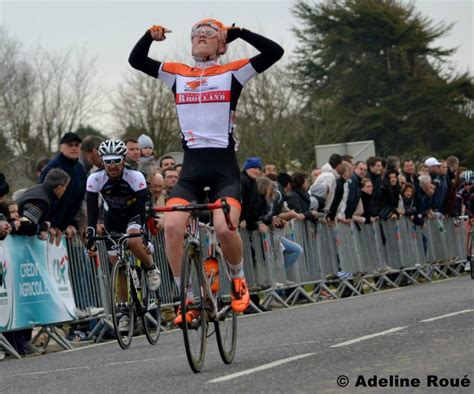 Le Folgoët 29 Masson le plus véloce