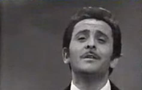 Domenico Modugno 25 Anni Senza Mr Volare ZON