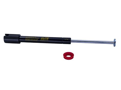 Kit Mola Gás Ram Standard Cbc Gii 50kg Elite Airguns