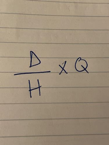 Ati Dosage Calc Formulas Flashcards Quizlet