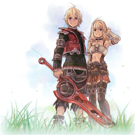 Fiora Xenoblade Wiki Wikia Character Art Xenoblade Chronicles