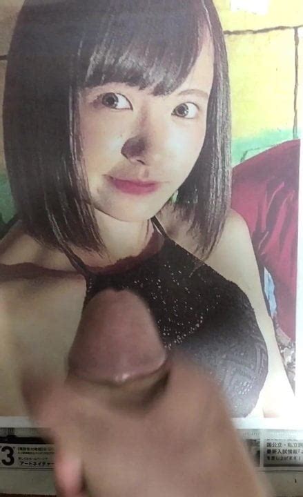 Cum Tribute Japanese Girl Ayaka Gay Man Porn XHamster