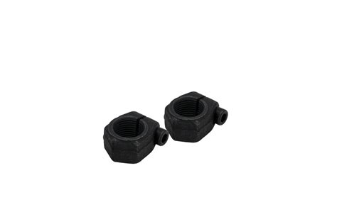 Spindle Clamp Nuts Pmb Performance