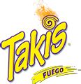 Palomitas Takis Fuego