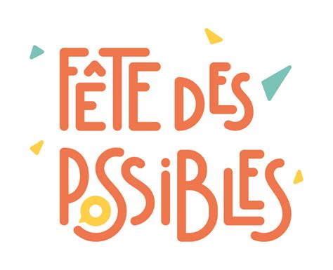 Festival Ralentissons F Te Des Possibles Programme Des Spectacles