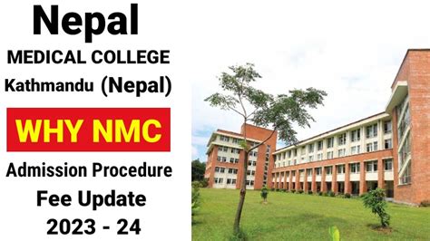 Nepal Medical College Nepal Mbbs In Nepal 2023 Nepal Medical