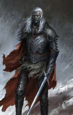 красивые картинки Drow fantasy art art Воины Fantasy