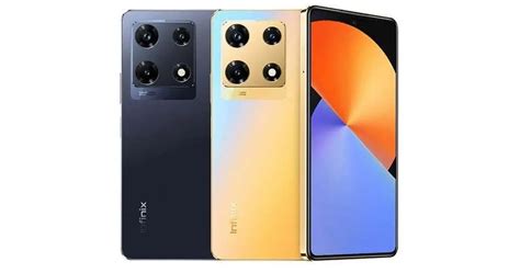 Infinix Hot Pro Vs Infinix Note Pro Kenali Perbandingannya Disini