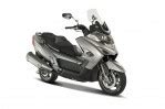 KYMCO Myroad 700i 2012 2013 Specs Performance Photos Autoevolution