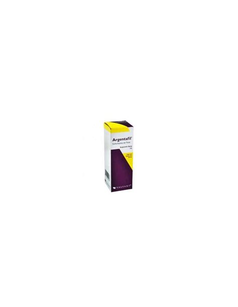 Argentafil 1 Susp Spray 1 30 Ml Farmasmart