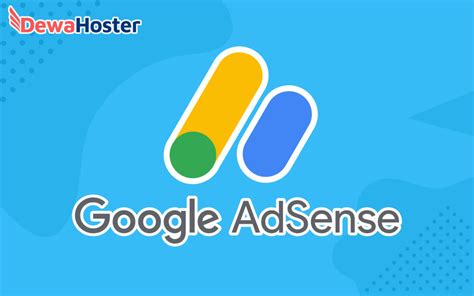 Alternatif Google Adsense Yang Layak Dicoba Dewahoster