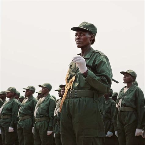 Becoming South Sudan — Alinka Echeverria