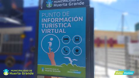 Tótem de Información Turística Virtual