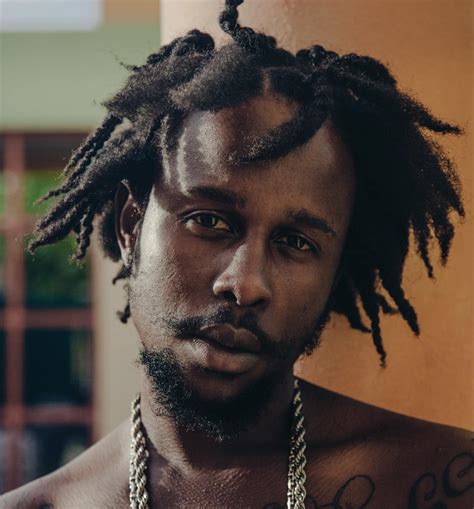 Popcaan The FADER