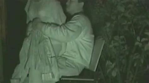 Outdoor Night Vision Camera Porn Videos