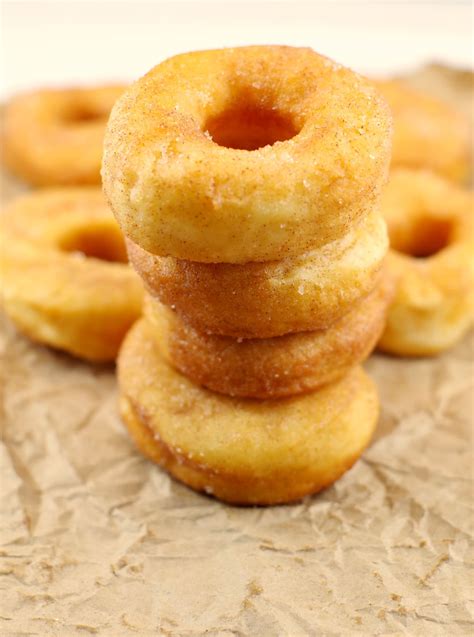 Pampushky Ukrainian Doughnuts Food Meanderings
