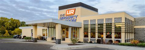 Fast Medical Care | Minnesota | The Urgency Room