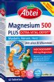 Abtei Magnesium Plus St G Dauerhaft G Nstig Online Kaufen