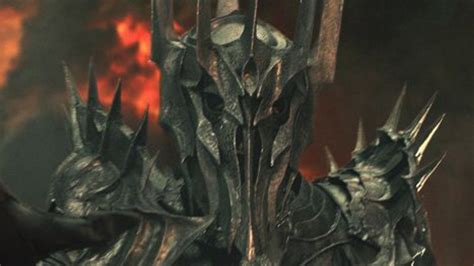 Sauron LotR Vs Akan Hardcore Henry SpaceBattles