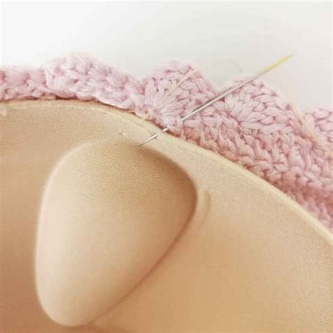 Il Bikini All Uncinetto Marbetdue