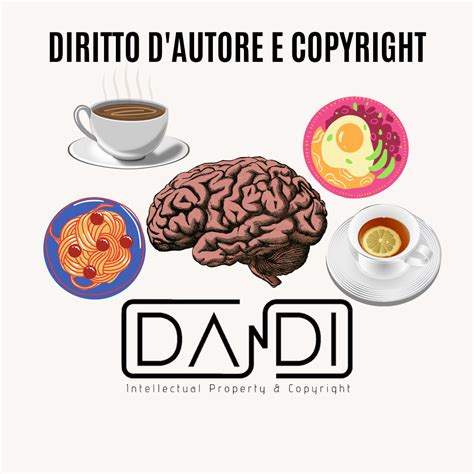 Diritto D Autore E Copyright Differenze Dandi