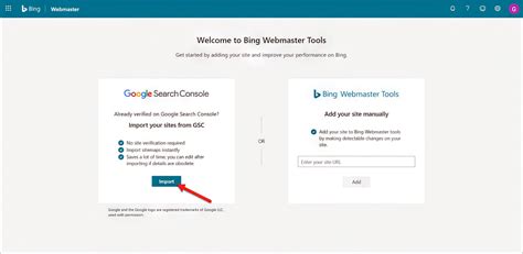 The Ultimate Guide To Bing Seo Sitecentre