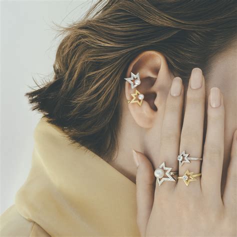 Pearly Holiday Greetings Tasaki Holiday Collection Tasaki