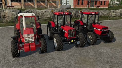 Ihc 856 Xl Pack Fs22 Kingmods